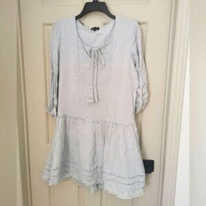 Cupio dress  tunic size L